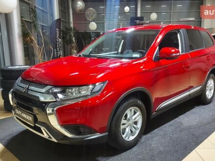 Мицубиси Аутлендер 2021 в Днепре (Днепропетровске) на Automoto.ua Мицубиси Аутлендер, объемом двигателя 2 л и пробегом 0 тыс. км за 21372 $, фото 1 на Automoto.ua