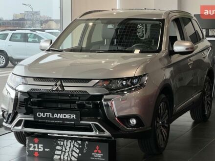 Мицубиси Аутлендер 2022 у Киеве на Automoto.ua Мицубиси Аутлендер, об'ємом двигуна 2.36 л та пробігом 0 тис. км за 35849 $, фото 1 на Automoto.ua