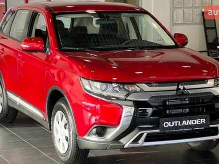 Мицубиси Аутлендер 2022 в Киеве на Automoto.ua Мицубиси Аутлендер, объемом двигателя 2 л и пробегом 0 тыс. км за 26493 $, фото 1 на Automoto.ua