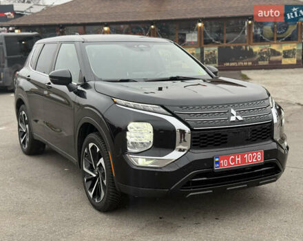 Міцубісі Аутлендер, об'ємом двигуна 0 л та пробігом 70 тис. км за 25500 $, фото 1 на Automoto.ua