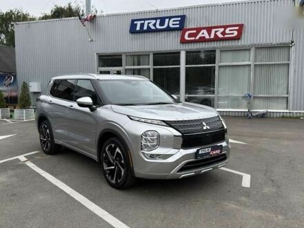 Міцубісі Аутлендер, об'ємом двигуна 2.5 л та пробігом 25 тис. км за 28500 $, фото 1 на Automoto.ua