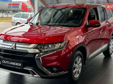 Мицубиси Аутлендер 2022 в Киеве на Automoto.ua Мицубиси Аутлендер, объемом двигателя 2 л и пробегом 0 тыс. км за 29896 $, фото 1 на Automoto.ua