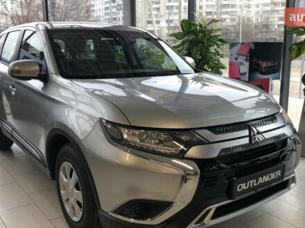 Мицубиси Аутлендер 2022 в Харькове на Automoto.ua Мицубиси Аутлендер, объемом двигателя 2 л и пробегом 0 тыс. км за 26493 $, фото 1 на Automoto.ua