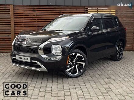 Мицубиси Аутлендер, объемом двигателя 2.5 л и пробегом 8 тыс. км за 32000 $, фото 1 на Automoto.ua