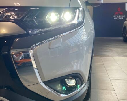 купити нове авто Міцубісі Аутлендер 2022 року від офіційного дилера АВТОГРАД ОДЕСА MITSUBISHI Міцубісі фото