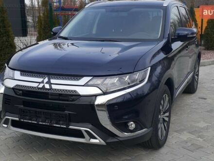 Мицубиси Аутлендер 2022 в Сумах на Automoto.ua Мицубиси Аутлендер, объемом двигателя 2.36 л и пробегом 0 тыс. км за 37245 $, фото 1 на Automoto.ua
