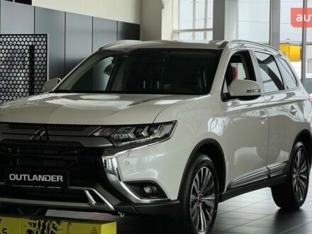 Мицубиси Аутлендер 2022 в Киеве на Automoto.ua Мицубиси Аутлендер, объемом двигателя 2.36 л и пробегом 0 тыс. км за 37624 $, фото 1 на Automoto.ua