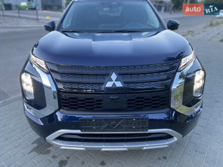 Міцубісі Аутлендер 2022 у Запоріжжя на Automoto.ua Міцубісі Аутлендер, об'ємом двигуна 2.49 л та пробігом 15 тис. км за 34000 $, фото 1 на Automoto.ua
