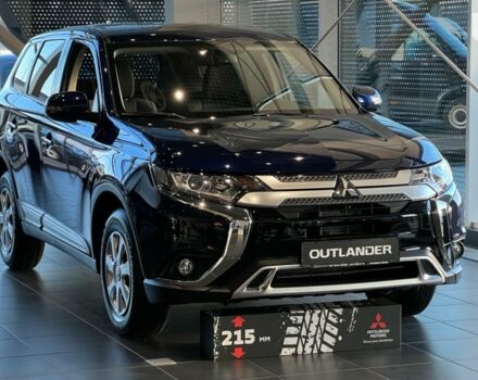 купить новое авто Мицубиси Аутлендер 2023 года от официального дилера Mitsubishi Арма Моторс Мицубиси фото