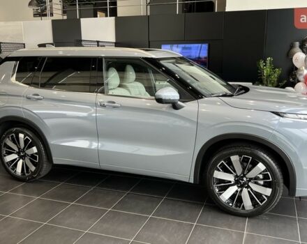 купить новое авто Мицубиси Аутлендер 2025 года от официального дилера Mitsubishi Арма Моторс Мицубиси фото