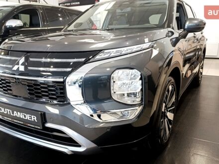 Міцубісі Аутлендер 2025 у Одесі на Automoto.ua Міцубісі Аутлендер, об'ємом двигуна 2.49 л та пробігом 0 тис. км за 44662 $, фото 1 на Automoto.ua