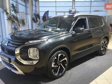 Міцубісі Аутлендер 2025 у Дніпро (Дніпропетровську) на Automoto.ua Міцубісі Аутлендер, об'ємом двигуна 2.49 л та пробігом 0 тис. км за 42310 $, фото 1 на Automoto.ua