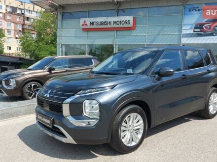 Міцубісі Аутлендер 2025 у Дніпро (Дніпропетровську) на Automoto.ua Міцубісі Аутлендер, об'ємом двигуна 2.49 л та пробігом 0 тис. км за 37548 $, фото 1 на Automoto.ua