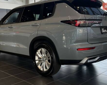 купить новое авто Мицубиси Аутлендер 2025 года от официального дилера Mitsubishi Арма Моторс Мицубиси фото