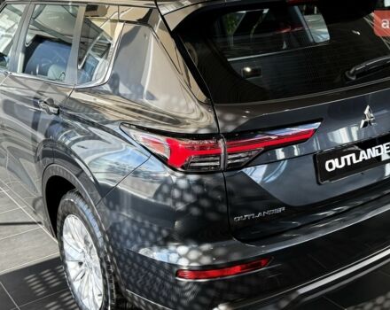 купить новое авто Мицубиси Аутлендер 2025 года от официального дилера Автоцентр AUTO.RIA Мицубиси фото