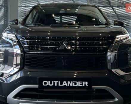купить новое авто Мицубиси Аутлендер 2025 года от официального дилера Автоцентр AUTO.RIA Мицубиси фото