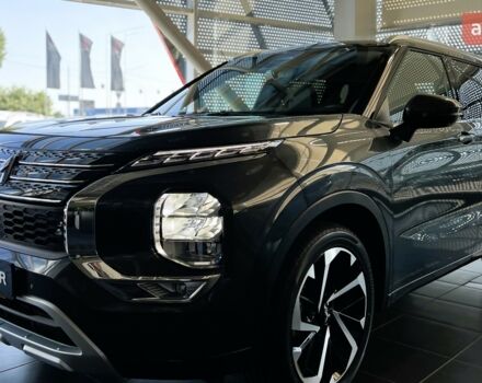 купити нове авто Міцубісі Аутлендер 2025 року від офіційного дилера Автоцентр AUTO.RIA Міцубісі фото
