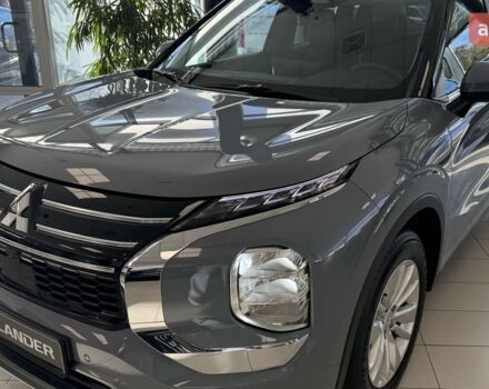 купити нове авто Міцубісі Аутлендер 2025 року від офіційного дилера Автоцентр AUTO.RIA Міцубісі фото