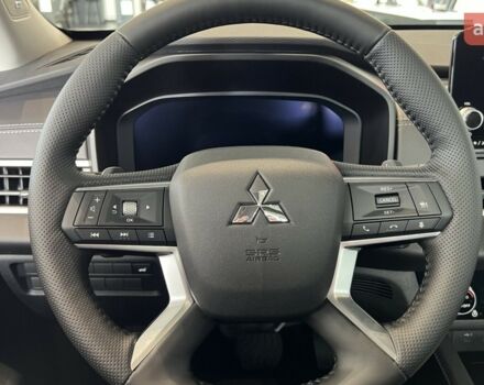 купить новое авто Мицубиси Аутлендер 2025 года от официального дилера Mitsubishi Арма Моторс Мицубиси фото