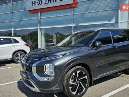 Міцубісі Аутлендер 2025 у Дніпро (Дніпропетровську) на Automoto.ua Міцубісі Аутлендер, об'ємом двигуна 2.49 л та пробігом 0 тис. км за 42462 $, фото 1 на Automoto.ua