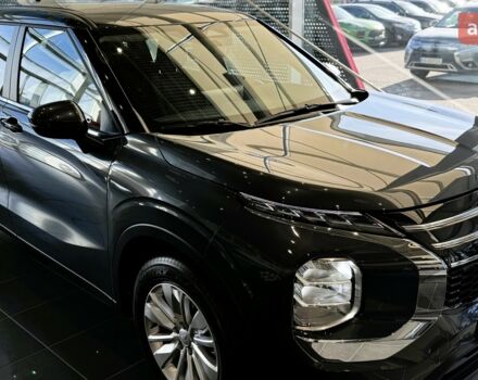 купить новое авто Мицубиси Аутлендер 2025 года от официального дилера Автоцентр AUTO.RIA Мицубиси фото