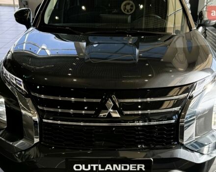 купить новое авто Мицубиси Аутлендер 2025 года от официального дилера Автоцентр AUTO.RIA Мицубиси фото