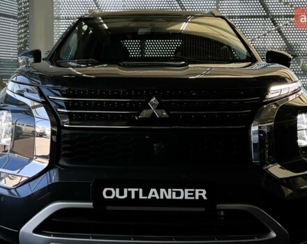 купити нове авто Міцубісі Аутлендер 2025 року від офіційного дилера Автоцентр AUTO.RIA Міцубісі фото