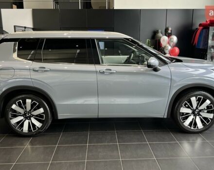 купить новое авто Мицубиси Аутлендер 2025 года от официального дилера Mitsubishi Арма Моторс Мицубиси фото