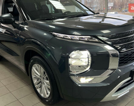 купить новое авто Мицубиси Аутлендер 2025 года от официального дилера Mitsubishi "Аеліта" Мицубиси фото