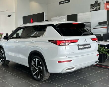купить новое авто Мицубиси Аутлендер 2025 года от официального дилера Mitsubishi Арма Моторс Мицубиси фото