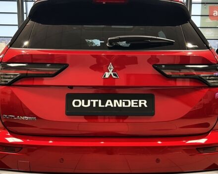 купить новое авто Мицубиси Аутлендер 2025 года от официального дилера Автоцентр AUTO.RIA Мицубиси фото