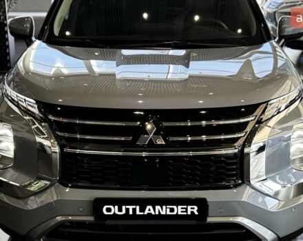 Мицубиси Аутлендер 2025 года купить новое авто Мицубиси Аутлендер 2025 года от официального дилера Автоцентр AUTO.RIA Мицубиси фото