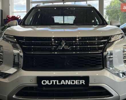 купити нове авто Міцубісі Аутлендер 2025 року від офіційного дилера Автоцентр AUTO.RIA Міцубісі фото