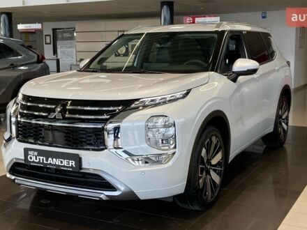 Мицубиси Аутлендер 2025 в Виннице на Automoto.ua Мицубиси Аутлендер, объемом двигателя 2.49 л и пробегом 0 тыс. км за 44522 $, фото 1 на Automoto.ua