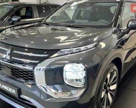 купити нове авто Міцубісі Аутлендер 2025 року від офіційного дилера Автоцентр AUTO.RIA Міцубісі фото