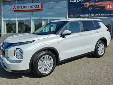 Міцубісі Аутлендер 2025 у Дніпро (Дніпропетровську) на Automoto.ua Міцубісі Аутлендер, об'ємом двигуна 2.49 л та пробігом 0 тис. км за 37548 $, фото 1 на Automoto.ua