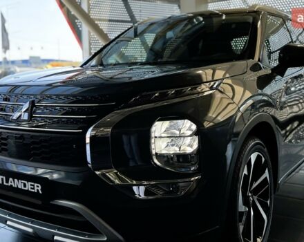 купити нове авто Міцубісі Аутлендер 2025 року від офіційного дилера Автоцентр AUTO.RIA Міцубісі фото