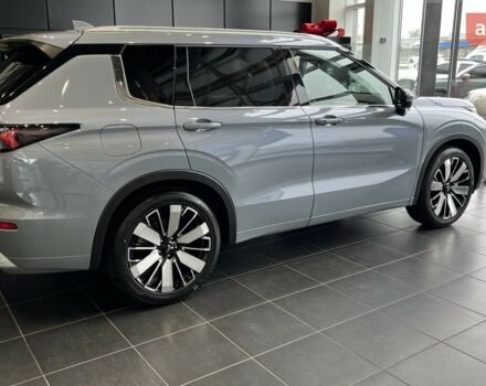 купить новое авто Мицубиси Аутлендер 2025 года от официального дилера Mitsubishi Арма Моторс Мицубиси фото