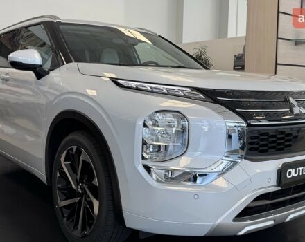 купить новое авто Мицубиси Аутлендер 2025 года от официального дилера Автоцентр AUTO.RIA Мицубиси фото