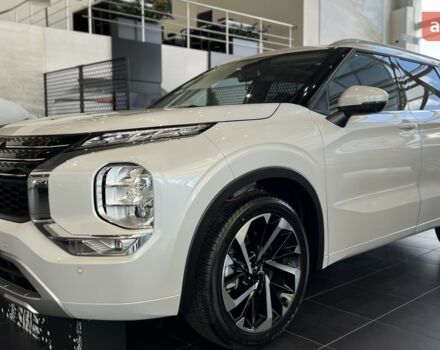 купити нове авто Міцубісі Аутлендер 2025 року від офіційного дилера Автоцентр AUTO.RIA Міцубісі фото