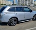 Сірий Міцубісі Аутлендер, об'ємом двигуна 0 л та пробігом 113 тис. км за 15800 $, фото 8 на Automoto.ua