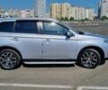 Сірий Міцубісі Аутлендер, об'ємом двигуна 0 л та пробігом 113 тис. км за 15800 $, фото 4 на Automoto.ua