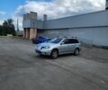 Серый Мицубиси Аутлендер, объемом двигателя 2 л и пробегом 330 тыс. км за 2200 $, фото 7 на Automoto.ua