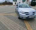 Серый Мицубиси Аутлендер, объемом двигателя 2.4 л и пробегом 238 тыс. км за 8200 $, фото 10 на Automoto.ua