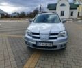 Серый Мицубиси Аутлендер, объемом двигателя 2.4 л и пробегом 238 тыс. км за 8200 $, фото 18 на Automoto.ua