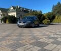 Серый Мицубиси Аутлендер, объемом двигателя 2 л и пробегом 300 тыс. км за 5500 $, фото 1 на Automoto.ua