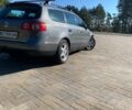Серый Мицубиси Аутлендер, объемом двигателя 2 л и пробегом 300 тыс. км за 5500 $, фото 8 на Automoto.ua