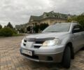 Сірий Міцубісі Аутлендер, об'ємом двигуна 2 л та пробігом 3 тис. км за 5500 $, фото 4 на Automoto.ua