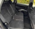 Серый Мицубиси Аутлендер, объемом двигателя 2 л и пробегом 275 тыс. км за 8500 $, фото 12 на Automoto.ua