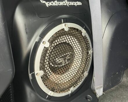 Серый Мицубиси Аутлендер, объемом двигателя 2 л и пробегом 275 тыс. км за 8500 $, фото 23 на Automoto.ua